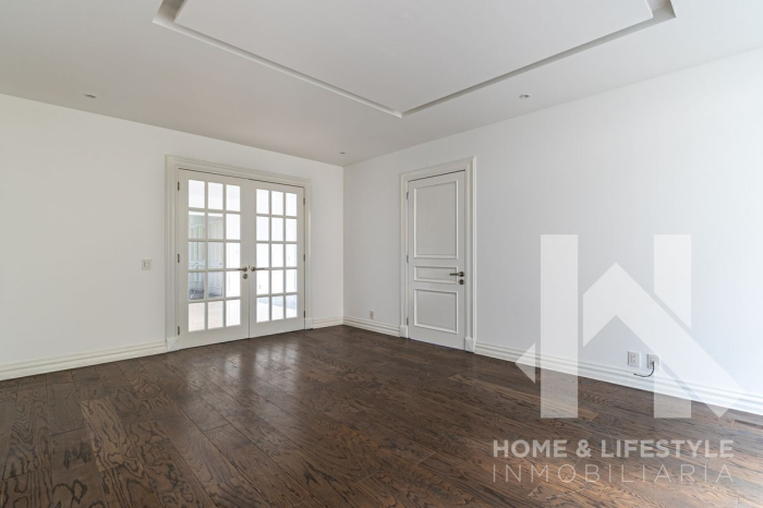 venta departamento bosques de las lomas