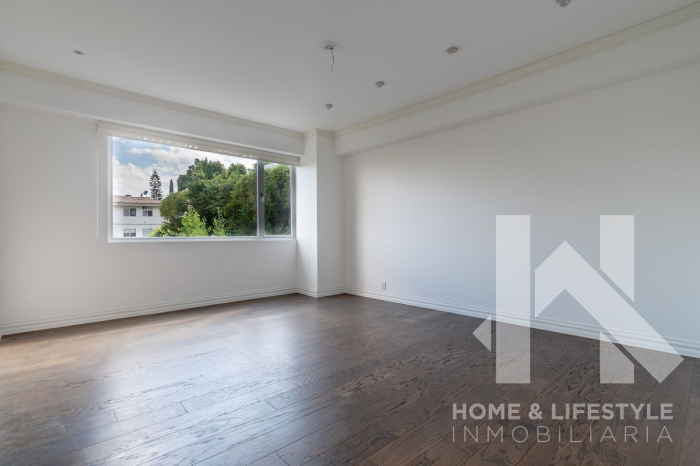 venta departamento bosques de las lomas
