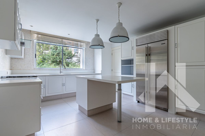 venta departamento bosques de las lomas
