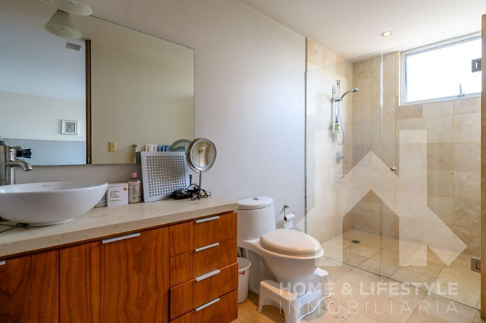 venta departamento en lomas de chapultepec