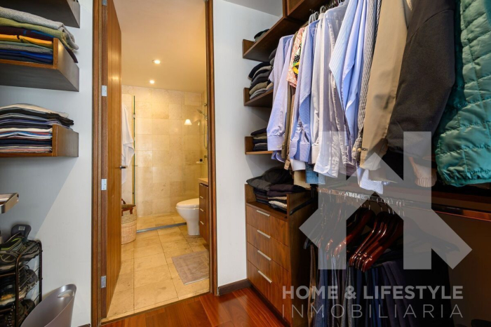 venta departamento en lomas de chapultepec