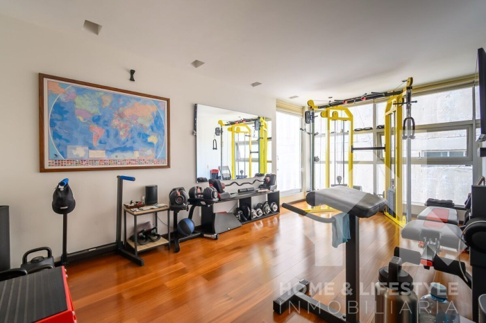 venta departamento en lomas de chapultepec