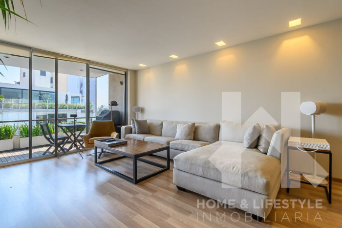 venta departamento en lomas de chapultepec