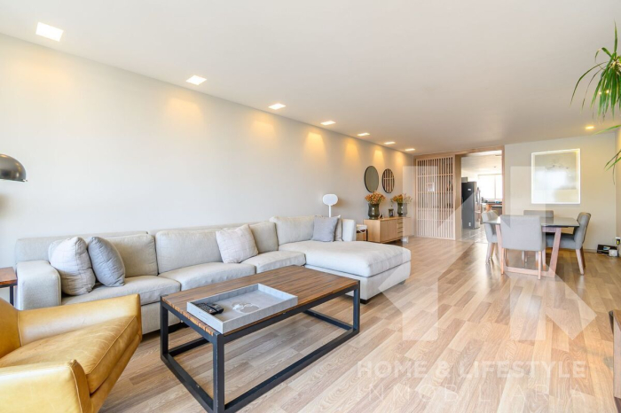 venta departamento en lomas de chapultepec