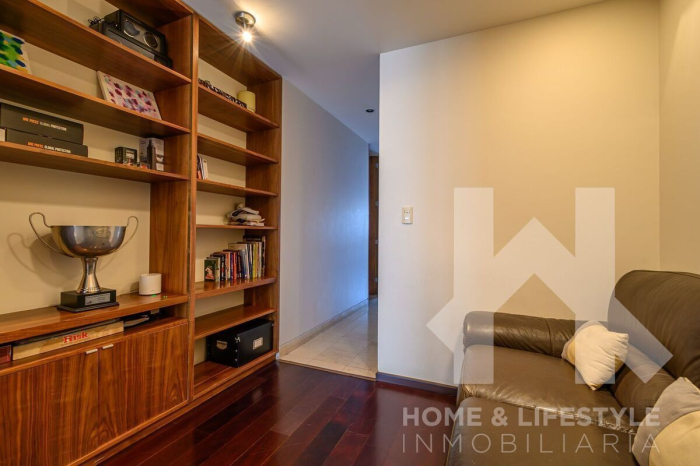 venta departamento en lomas de chapultepec