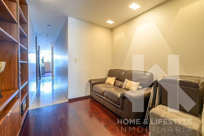 venta departamento en lomas de chapultepec