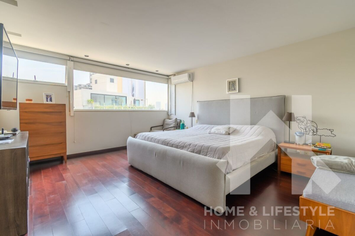 venta departamento en lomas de chapultepec