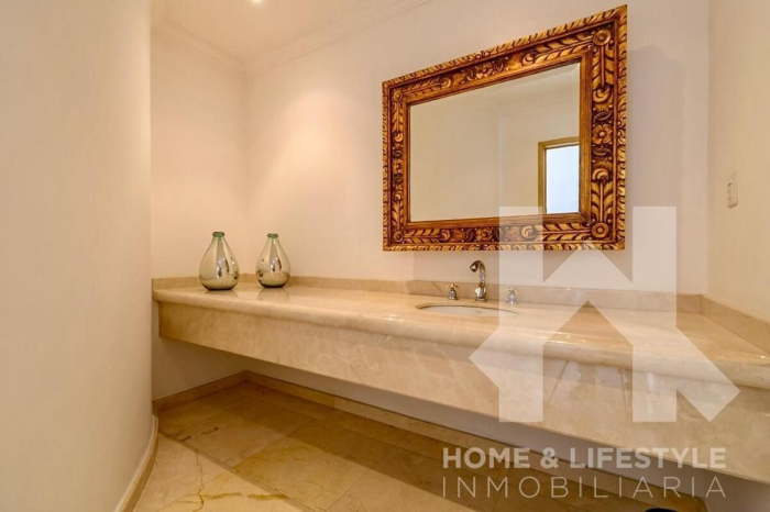 Venta Casa Bosques de Jacarandas