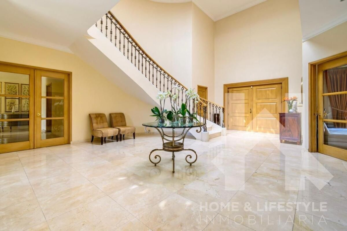 Venta Casa Bosques de Jacarandas