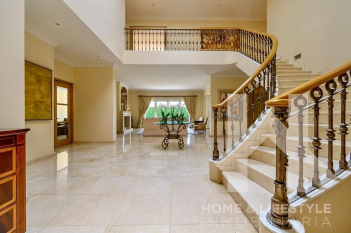 Venta Casa Bosques de Jacarandas