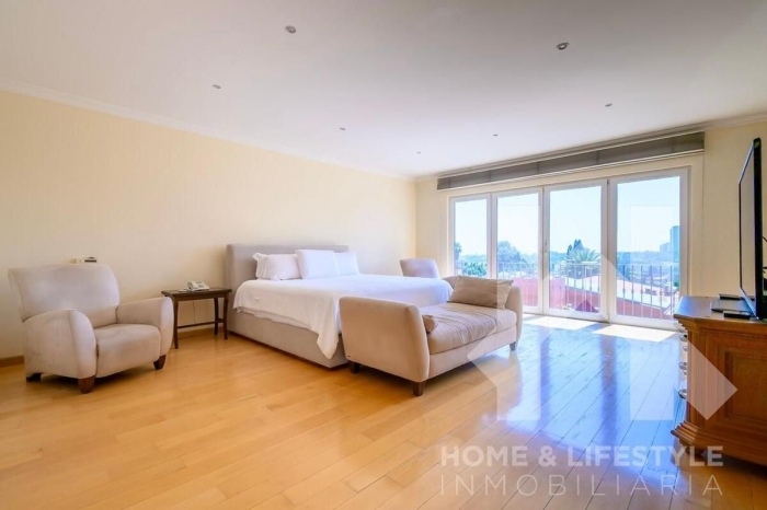 Venta Casa Bosques de Jacarandas