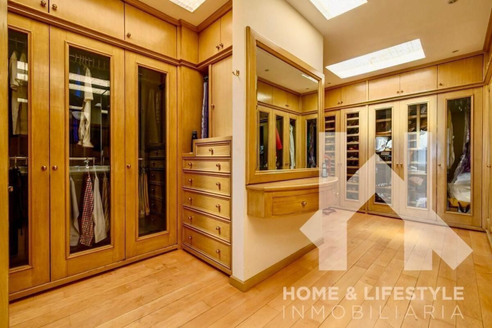 Venta Casa Bosques de Jacarandas