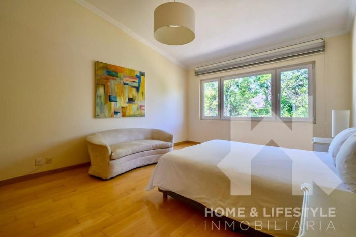 Venta Casa Bosques de Jacarandas