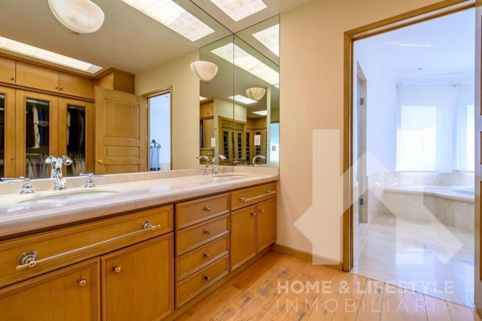 Venta Casa Bosques de Jacarandas