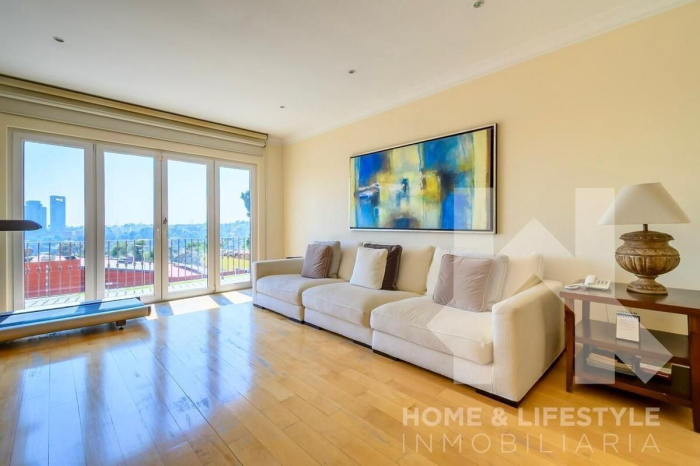 Venta Casa Bosques de Jacarandas