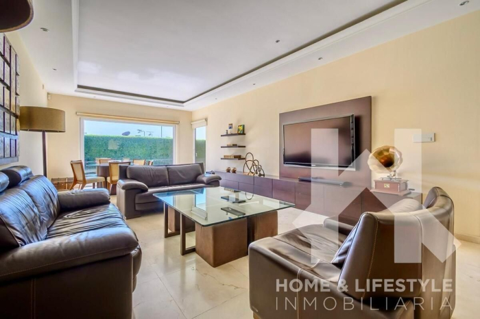 Venta Casa Bosques de Jacarandas