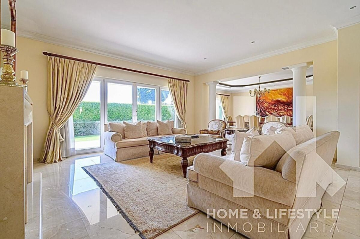 Venta Casa Bosques de Jacarandas