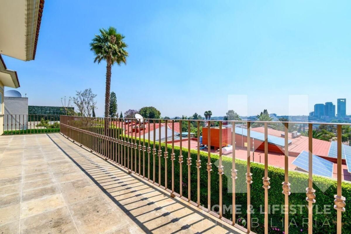 Venta Casa Bosques de Jacarandas