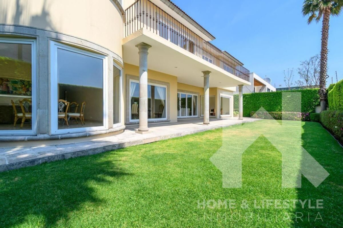 Venta Casa Bosques de Jacarandas