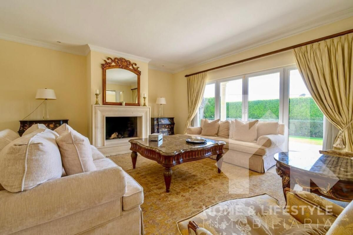 Venta Casa Bosques de Jacarandas