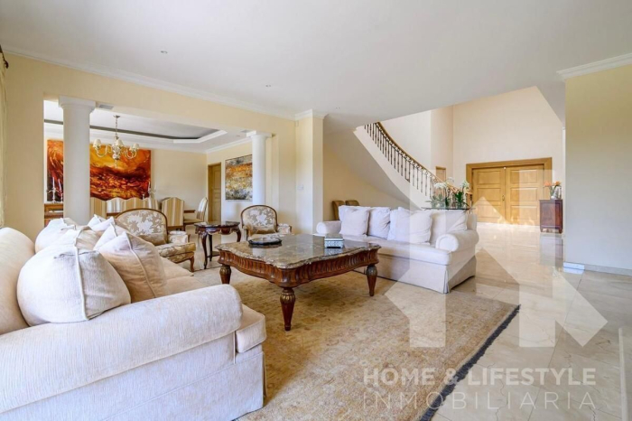 Venta Casa Bosques de Jacarandas