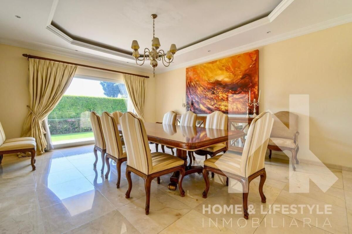 Venta Casa Bosques de Jacarandas