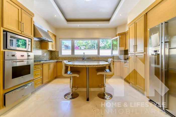 Venta Casa Bosques de Jacarandas