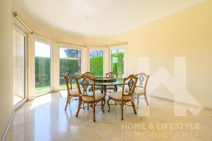 Venta Casa Bosques de Jacarandas