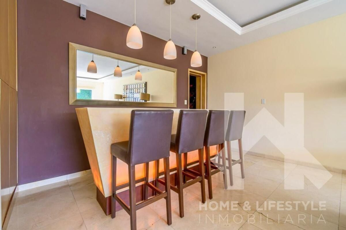 Venta Casa Bosques de Jacarandas