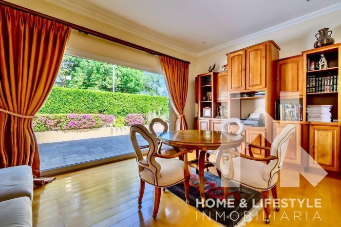 Venta Casa Bosques de Jacarandas