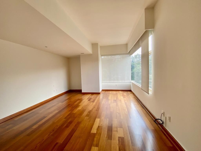 venta departamento club de golf bosques de santa fe
