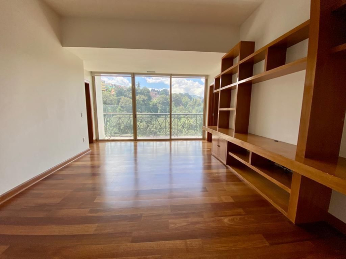 venta departamento club de golf bosques de santa fe