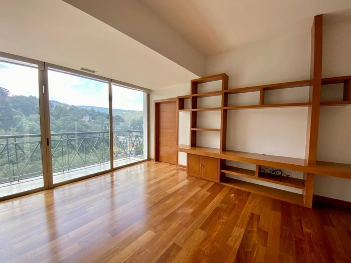 venta departamento club de golf bosques de santa fe
