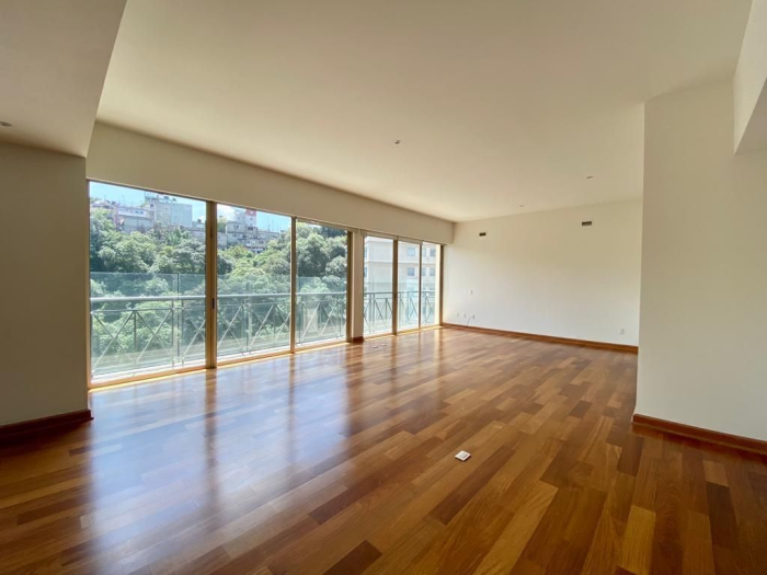 venta departamento club de golf bosques de santa fe