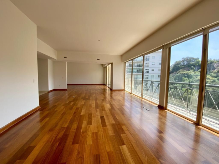 venta departamento club de golf bosques de santa fe