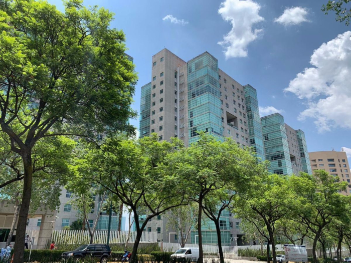 Venta departamento La Loma Santa Fe