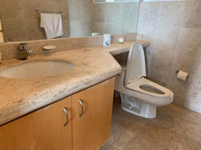 Venta departamento La Loma Santa Fe