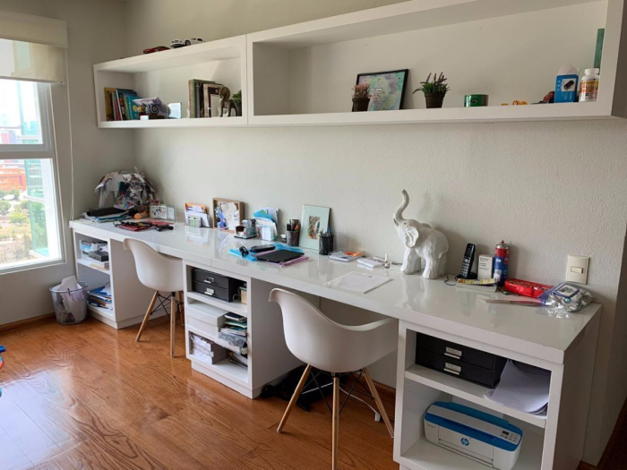 Venta departamento La Loma Santa Fe