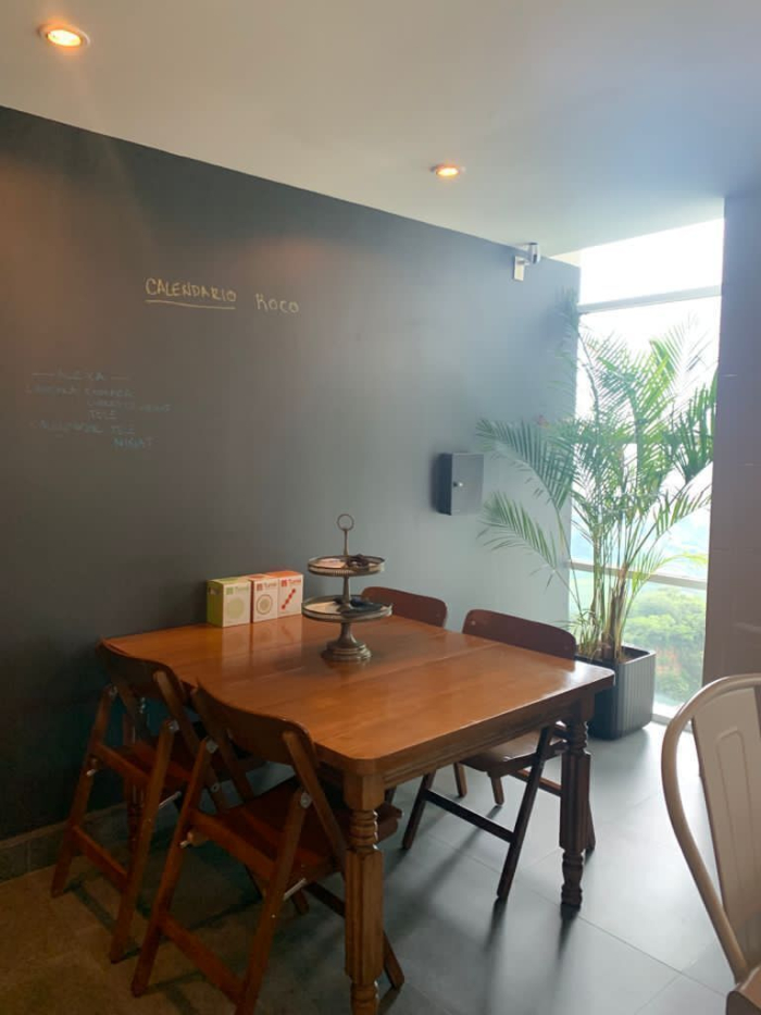 Venta departamento La Loma Santa Fe