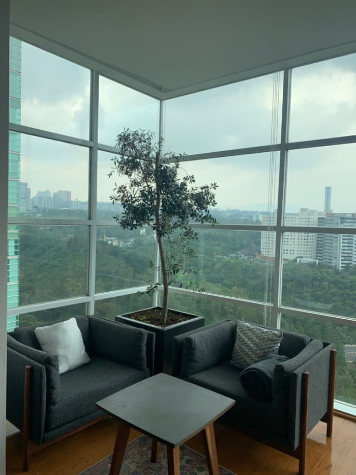 Venta departamento La Loma Santa Fe