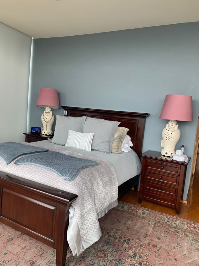 Venta departamento La Loma Santa Fe