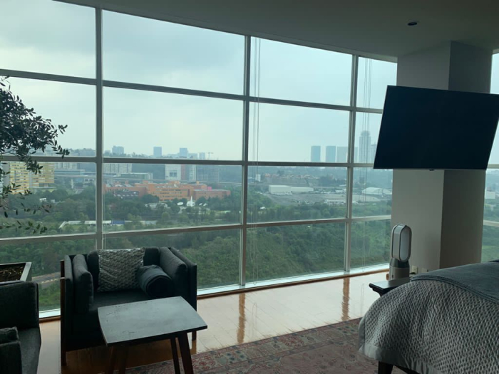 Venta departamento La Loma Santa Fe