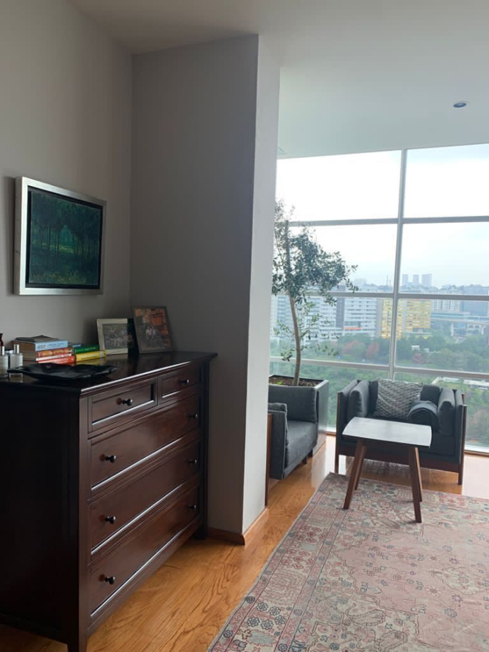 Venta departamento La Loma Santa Fe