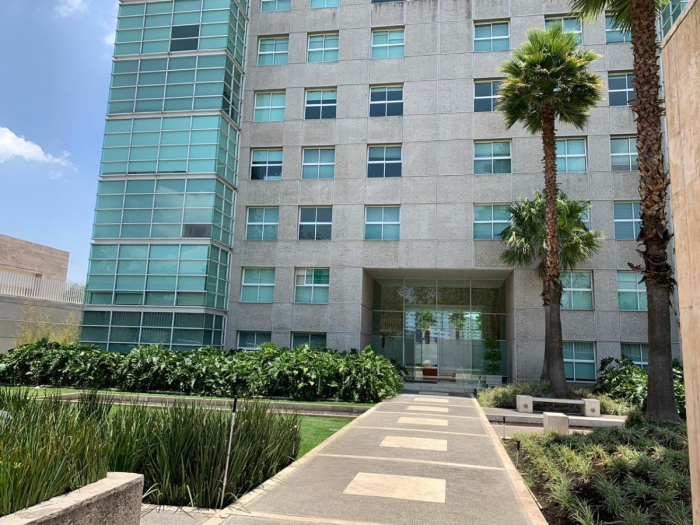 Venta departamento La Loma Santa Fe