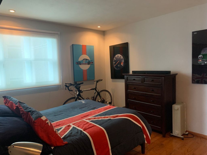 Venta departamento La Loma Santa Fe