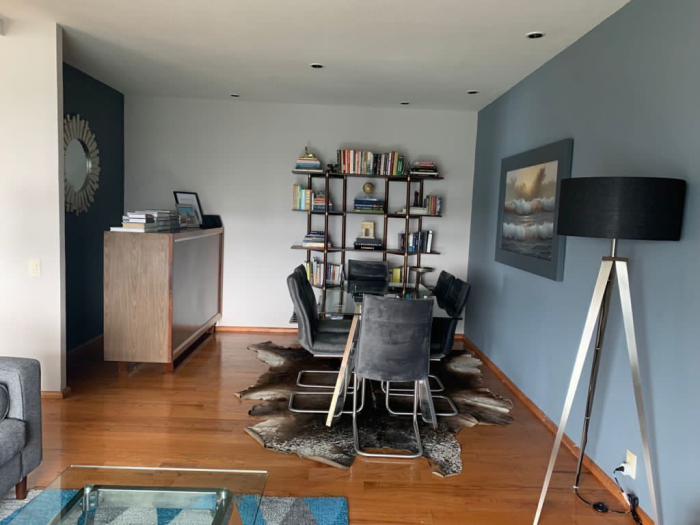 Venta departamento La Loma Santa Fe