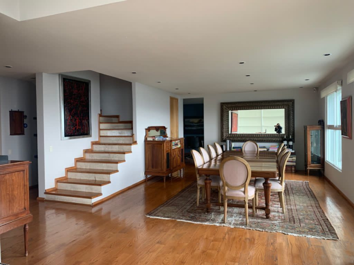 Venta departamento La Loma Santa Fe