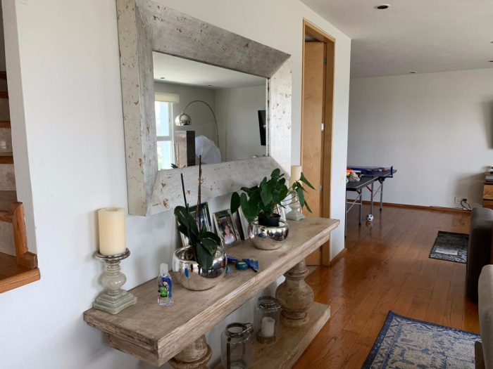 Venta departamento La Loma Santa Fe