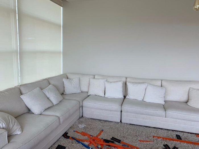 Venta departamento La Loma Santa Fe