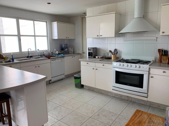 Venta departamento La Loma Santa Fe